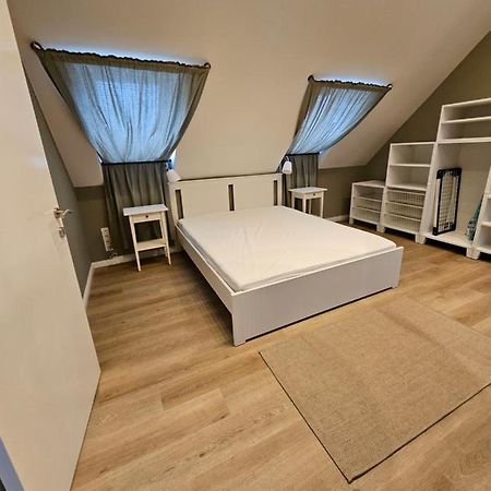 Best Prater Apartments Wina Bagian luar foto