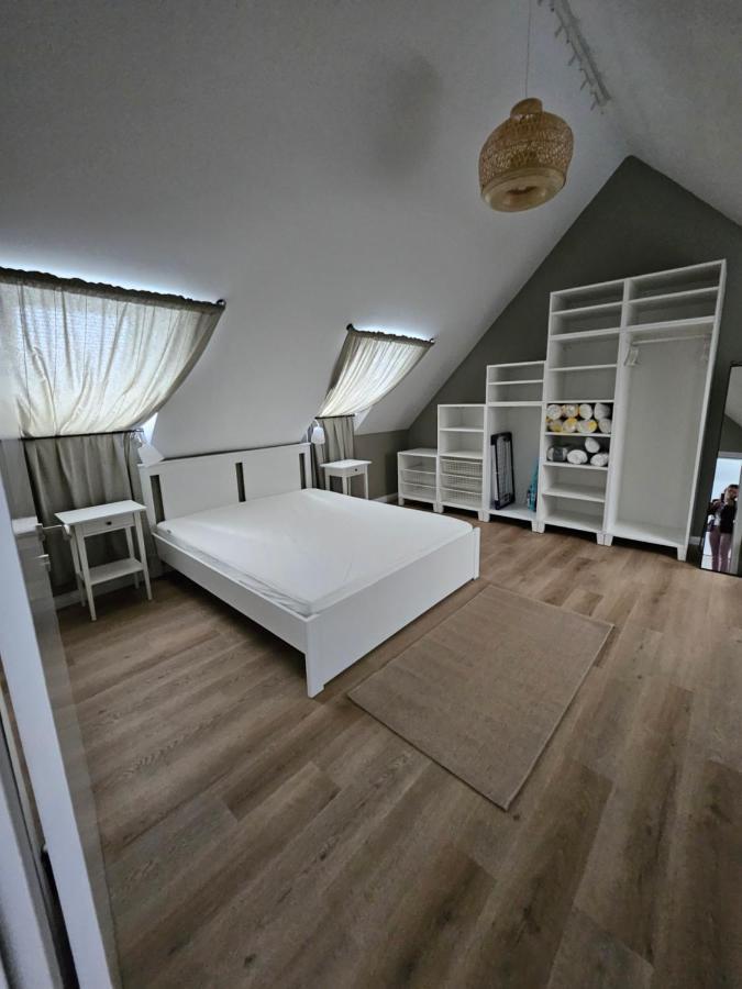 Best Prater Apartments Wina Ruang foto