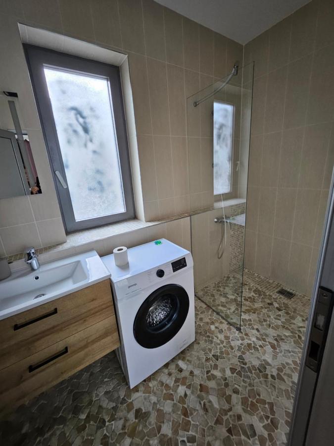 Best Prater Apartments Wina Bagian luar foto
