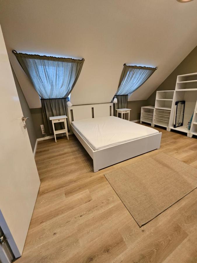 Best Prater Apartments Wina Bagian luar foto