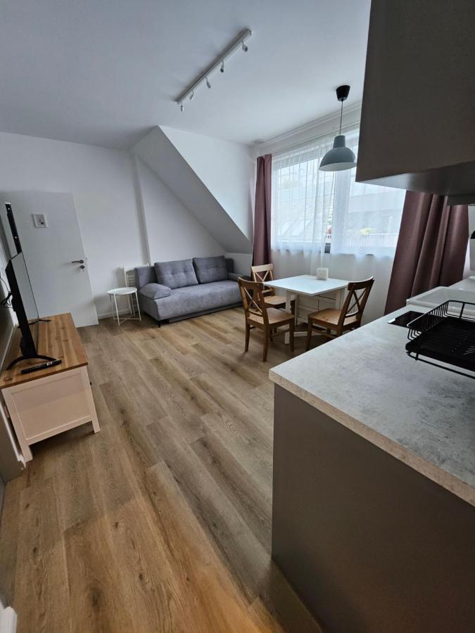 Best Prater Apartments Wina Bagian luar foto