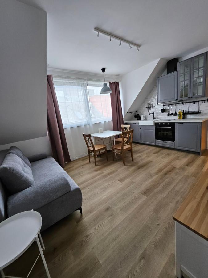 Best Prater Apartments Wina Bagian luar foto