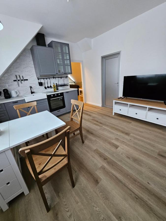 Best Prater Apartments Wina Bagian luar foto